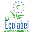 Compliant with EU Ecolabel